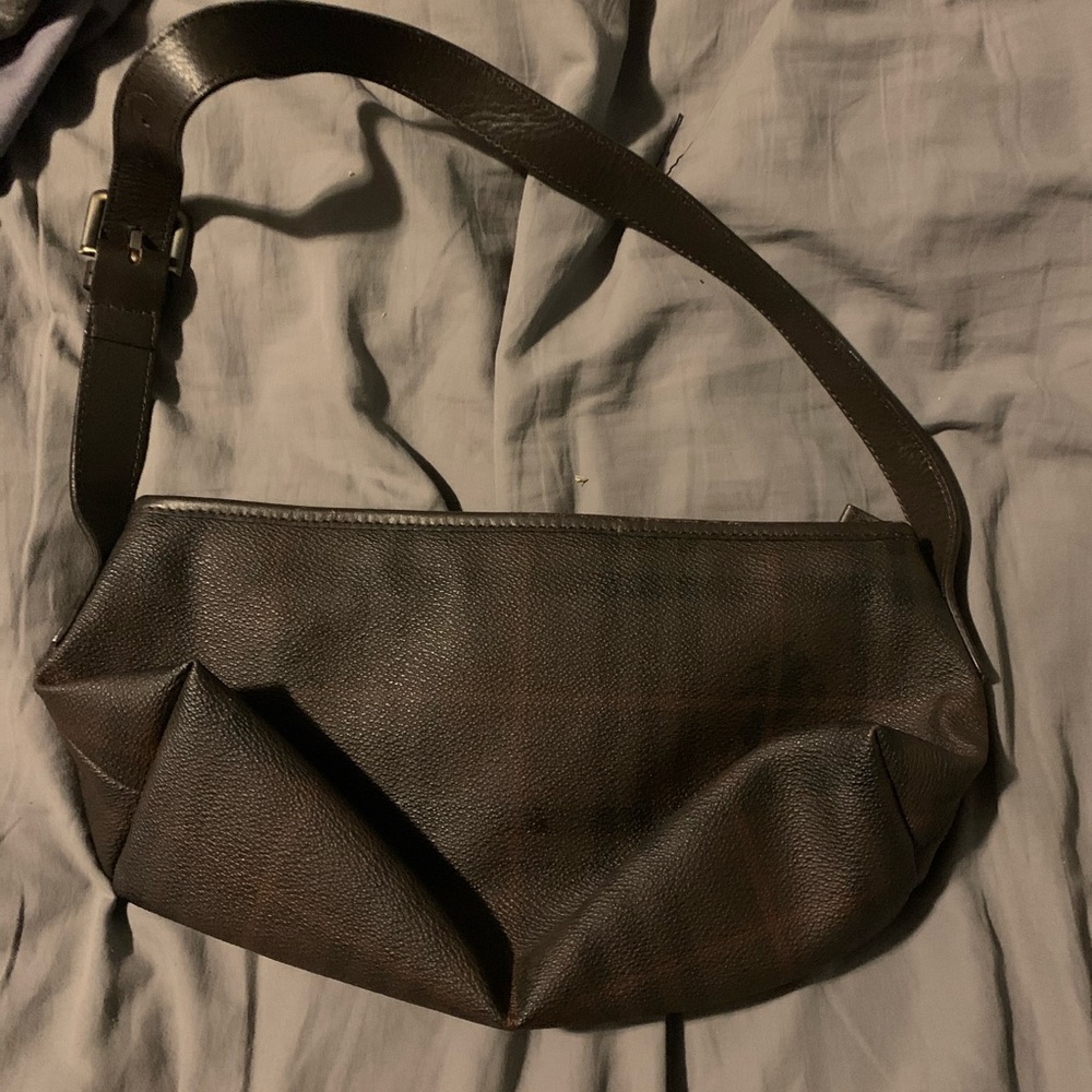 Burberry shoulder bag